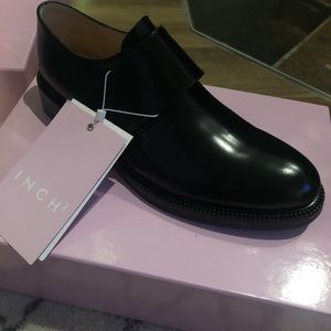 Inch2 introvert shoes